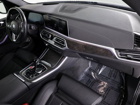 Used 2022 BMW X5 xDrive45e w/ Climate Comfort Package image 40