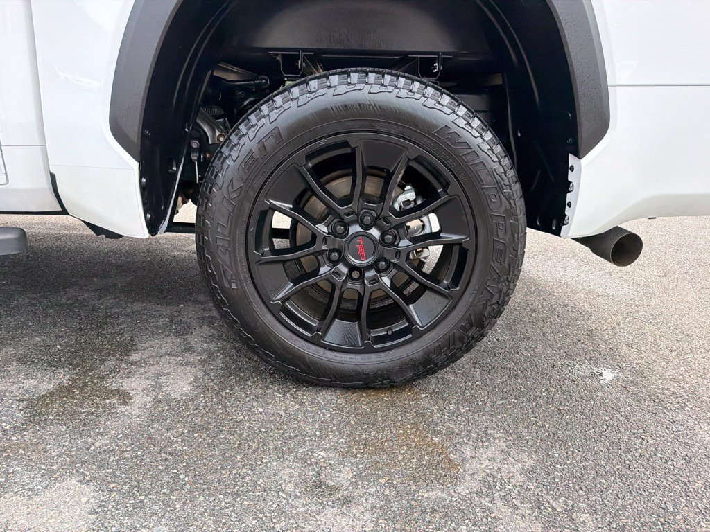 Used 2024 Toyota Tundra SR5 AWD/4WD image 20