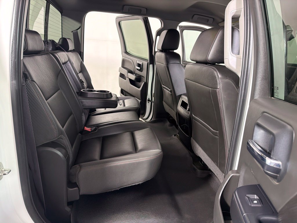 Used 2016 GMC Sierra 1500 SLT w/ All-Terrain Package AWD/4WD image 23