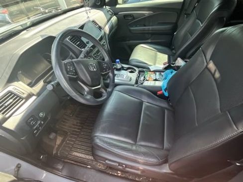 Used 2022 Honda Passport EX-L image 7