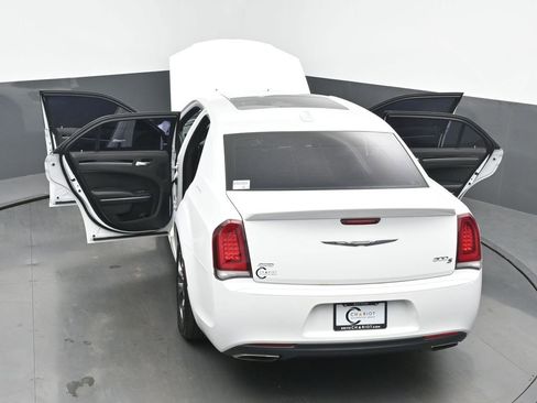 Used 2017 Chrysler 300 S w/ S Model Appearance Package AWD/4WD image 62