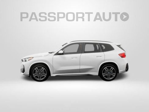 New 2026 BMW X1 xDrive28i image 5