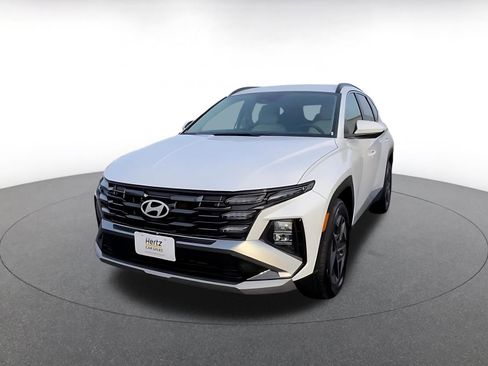 Used 2025 Hyundai Tucson SEL image 7