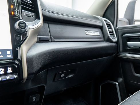Used 2023 RAM 2500 Laramie AWD/4WD image 49