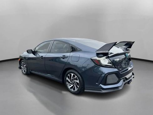 Used 2017 Honda Civic LX image 7