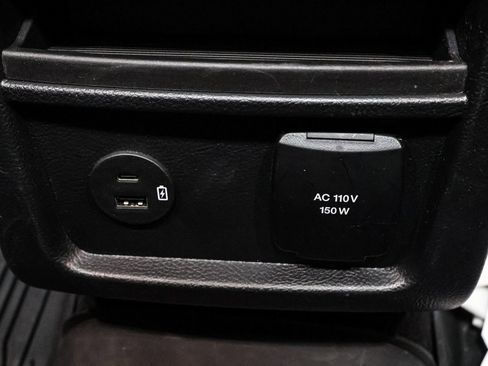 Certified 2022 Ford Edge SEL w/ Convenience Package image 25