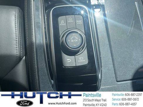 Used 2023 Nissan Armada SV w/ Cargo Package AWD/4WD image 29