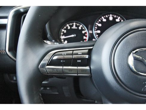 New 2026 MAZDA CX-50 2.5 Turbo w/ Accent Package AWD/4WD image 13