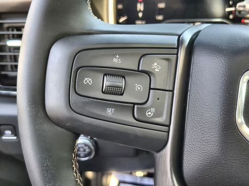 Used 2025 GMC Sierra 2500 AT4 w/ AT4 Premium Plus Package image 36