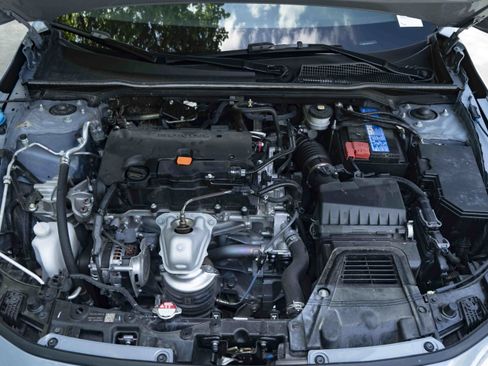 Used 2023 Honda Civic Sport image 40