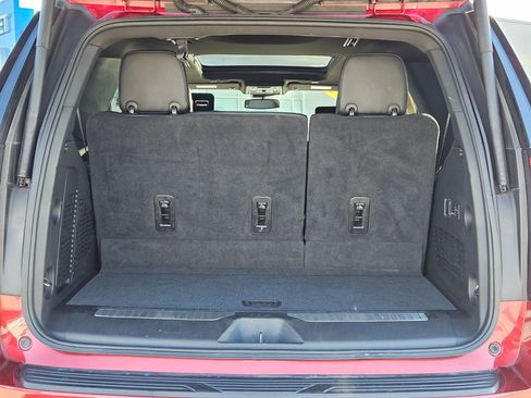 Used 2024 GMC Yukon Denali w/ Max Trailering Package image 22