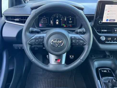 Used 2024 Toyota Corolla GR image 14