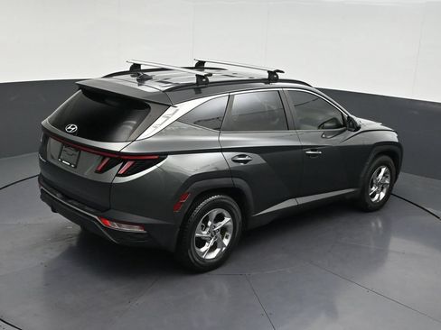 Used 2022 Hyundai Tucson SEL FWD image 19