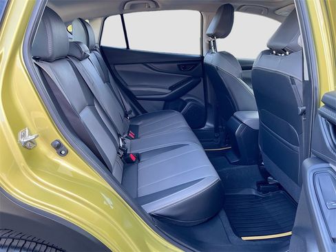 Used 2023 Subaru Crosstrek 2.5i Sport image 27