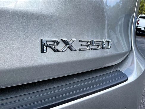 Used 2017 Lexus RX 350 image 30