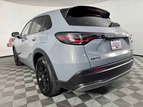 Used 2026 Honda HR-V Sport image 27