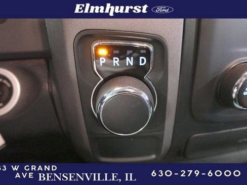 Used 2017 RAM 1500 Tradesman w/ Popular Equipment Group image 20