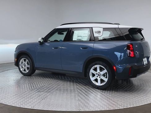 New 2026 MINI Cooper Countryman S AWD/4WD image 6