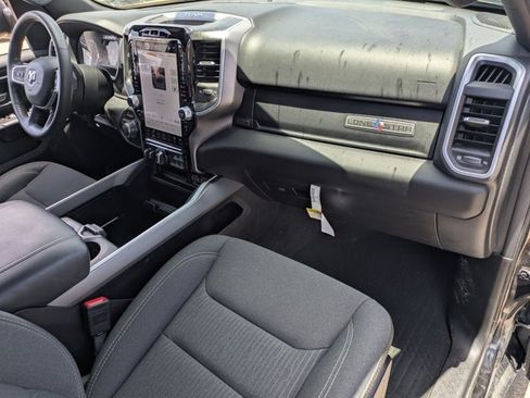 Used 2023 RAM 1500 Lone Star AWD/4WD image 17