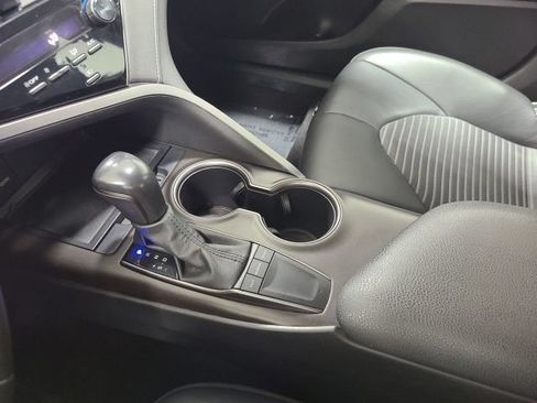 Certified 2023 Toyota Camry SE FWD image 31