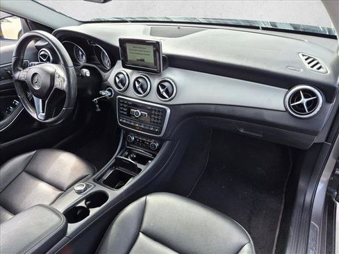 Used 2015 Mercedes-Benz GLA 250 4MATIC image 20
