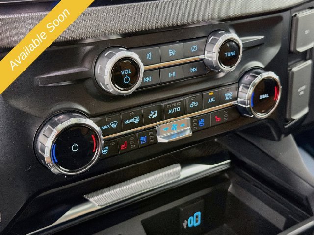 Used 2024 Ford F250 Platinum AWD/4WD image 16