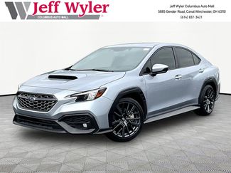 Used 2024 Subaru WRX Premium w/ Popular Package #1A AWD/4WD video 1
