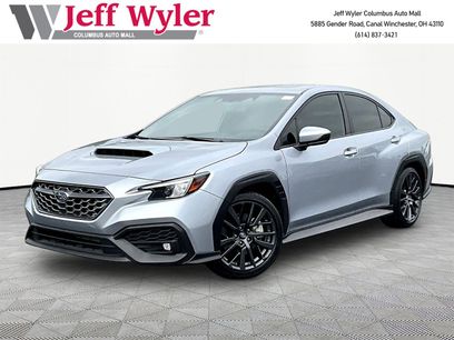 Used 2024 Subaru WRX Premium w/ Popular Package #1A