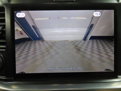 Used 2026 Ford F450 King Ranch w/ FX4 Off-Road Package image 15