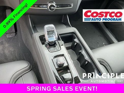 New 2026 Volvo XC90 T8 Ultra w/ Protection Package Premier AWD/4WD image 19