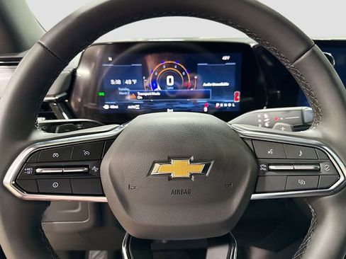 New 2026 Chevrolet Tahoe LS image 14