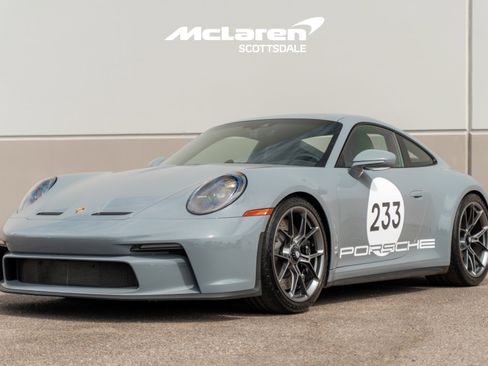 Used 2023 Porsche 911 GT3 image 3