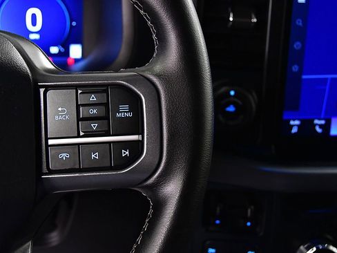 Used 2025 Ford F150 XLT w/ Equipment Group 302A MID image 21