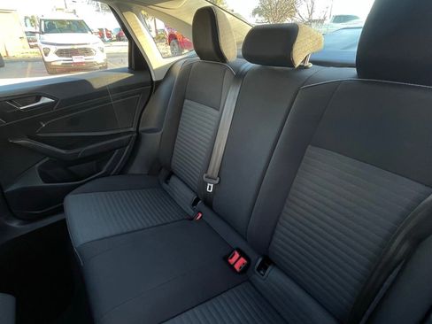 Used 2024 Volkswagen Jetta S image 22