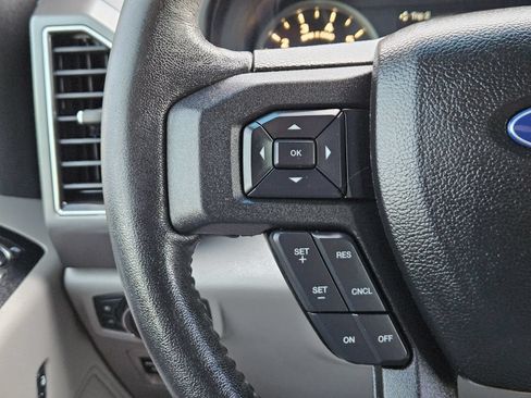 Used 2018 Ford F150 XLT w/ Equipment Group 301A Mid AWD/4WD image 28