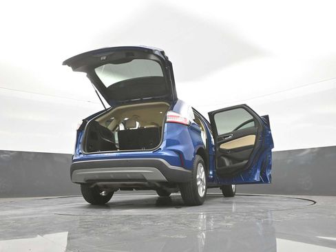 Used 2024 Ford Edge SEL AWD/4WD image 51