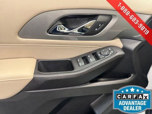Used 2024 Chevrolet Traverse LS image 26