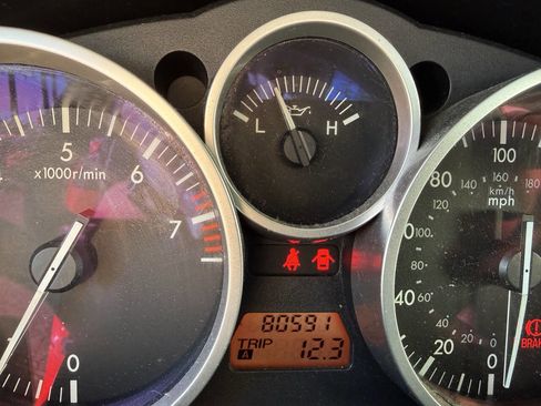 Used 2007 MAZDA MX-5 Miata Grand Touring image 11