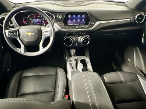 Used 2019 Chevrolet Blazer LT w/ Sound & Technology Package FWD image 28