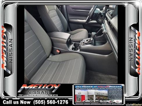Used 2025 Honda CR-V Sport image 10