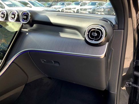 Certified 2026 Mercedes-Benz GLC 300 GLC 300 image 10