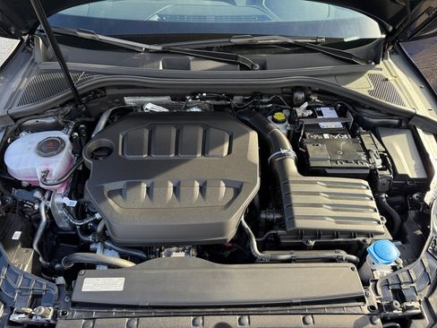 New 2026 Audi A3 2.0T Premium image 16