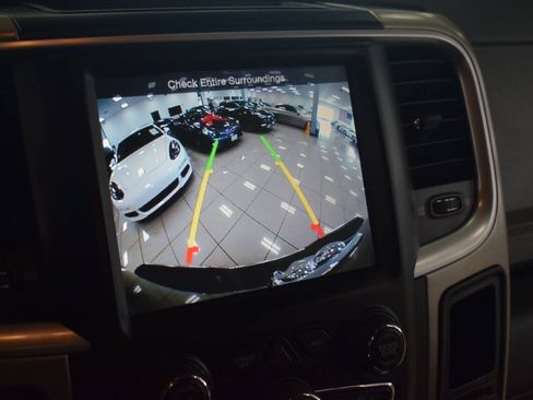 Used 2015 RAM 1500 Big Horn AWD/4WD image 33