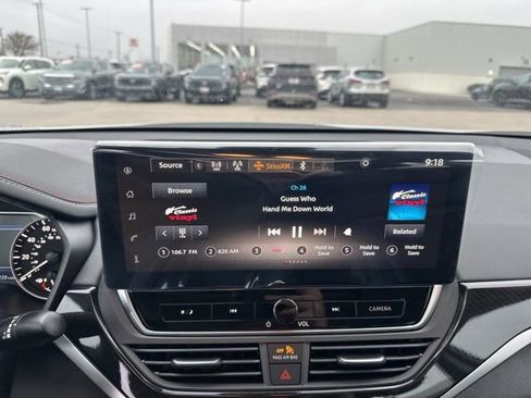 New 2025 Nissan Altima 2.5 SR w/ SR Premium Package image 18