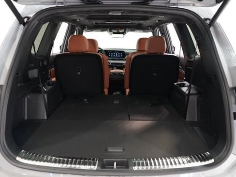 New 2025 Kia Telluride SX Prestige X-Line image 34