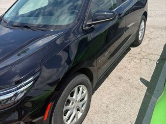 Used 2023 Chevrolet Equinox LT FWD video 1
