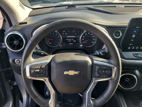 Used 2024 Chevrolet Blazer LT w/ Convenience Package FWD image 26