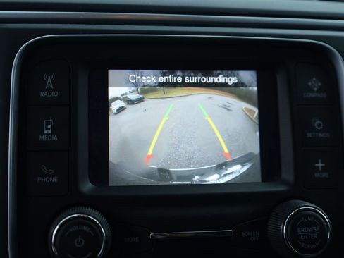 Used 2024 RAM 1500 Classic SLT image 29