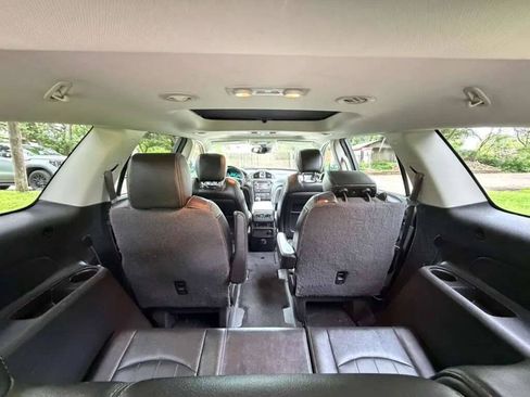 Used 2016 Buick Enclave Leather FWD image 7