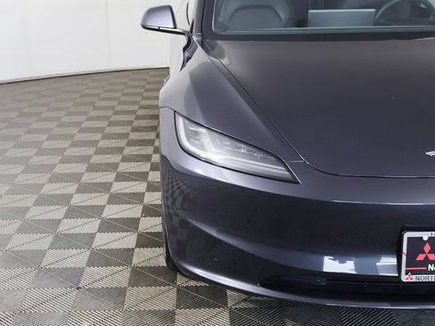Used 2024 Tesla Model 3 Long Range RWD image 15